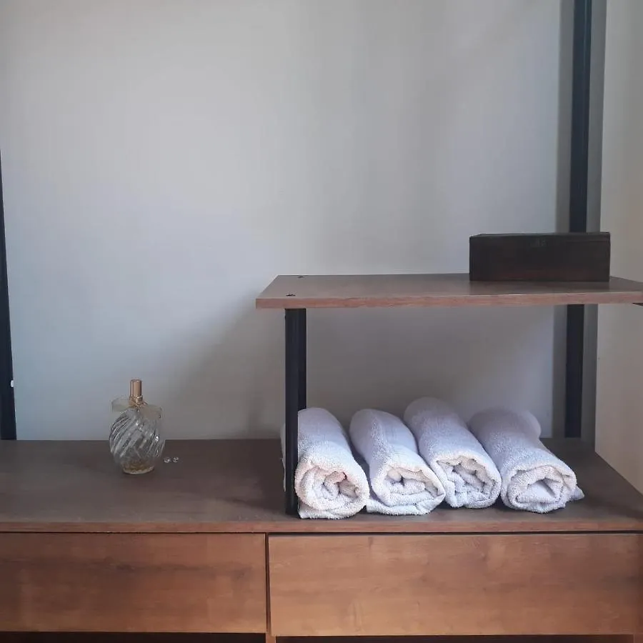 Ape Da Gabi Apartment Balneario Camboriu