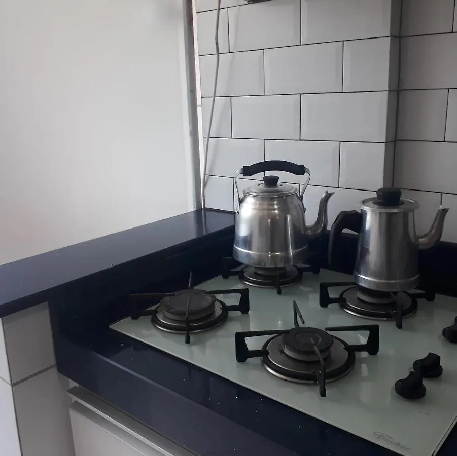 Ape Da Gabi Apartment Balneario Camboriu