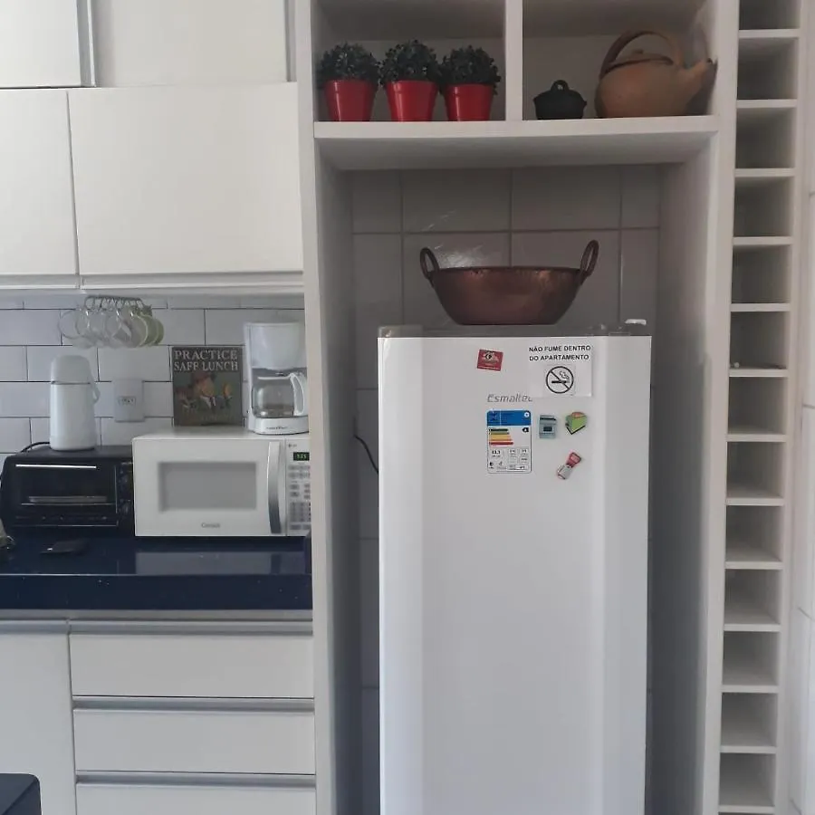 Ape Da Gabi Apartment Balneario Camboriu