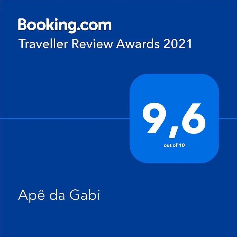 Ape Da Gabi Apartment Balneario Camboriu