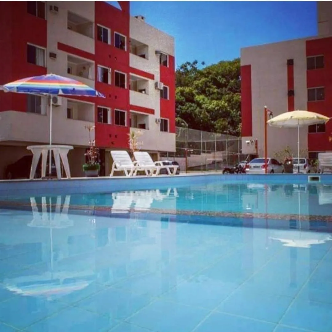Ape Da Gabi Apartment Balneario Camboriu Brazil