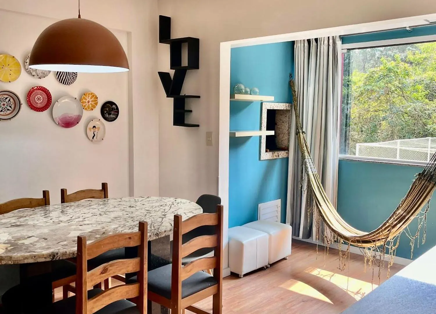 Ape Da Gabi Apartment Balneario Camboriu