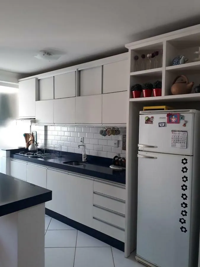 Ape Da Gabi Apartment Balneario Camboriu 0*,  Brazil