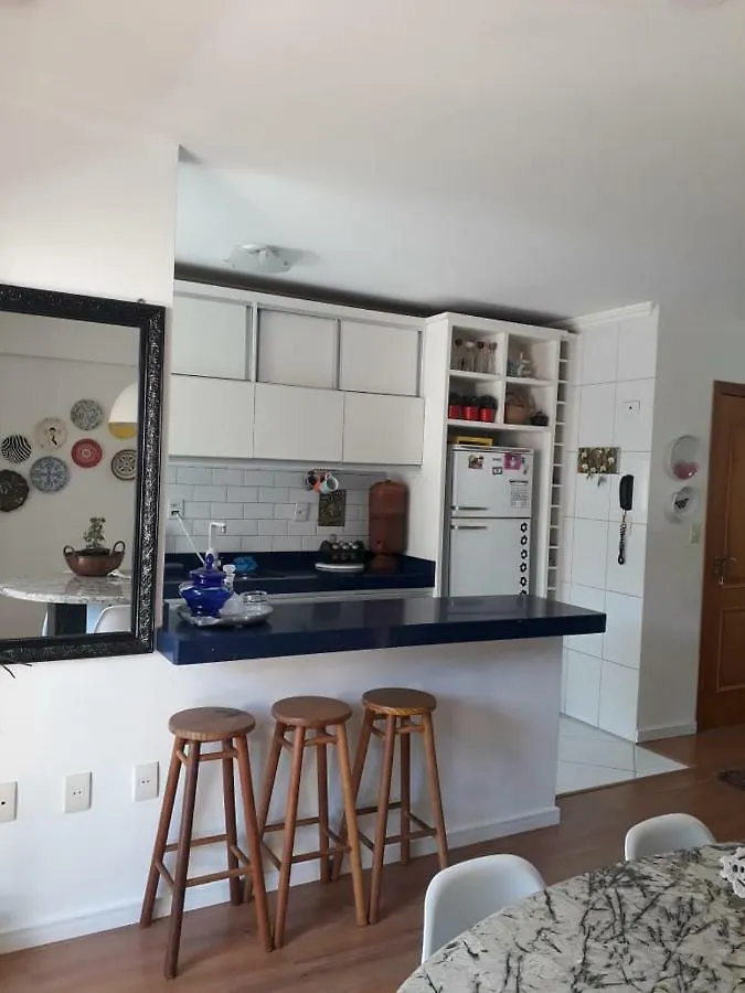 Ape Da Gabi Apartment Balneario Camboriu Brazil