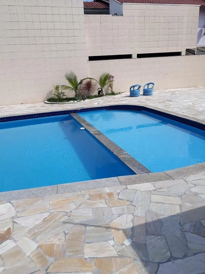 Ape Da Gabi Apartment Balneario Camboriu