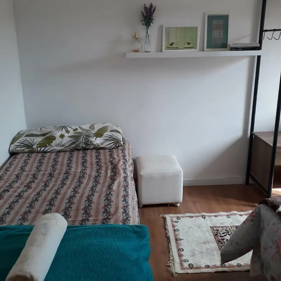 Ape Da Gabi Apartment Balneario Camboriu