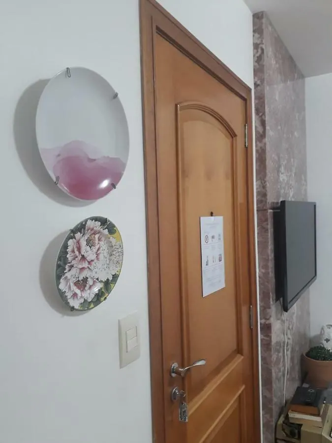 Ape Da Gabi Apartment Balneario Camboriu