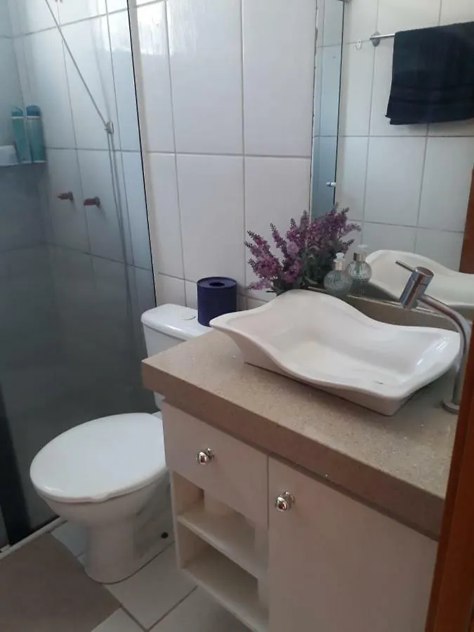 Ape Da Gabi Apartment Balneario Camboriu