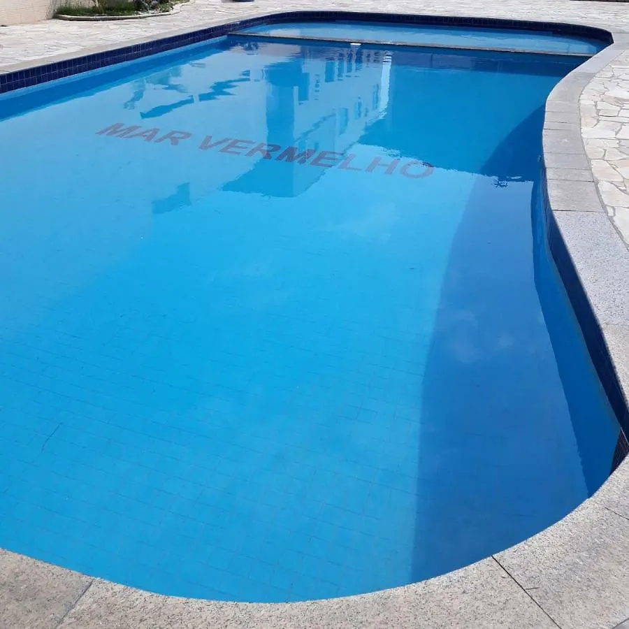 Ape Da Gabi Apartment Balneario Camboriu 0*,  Brazil