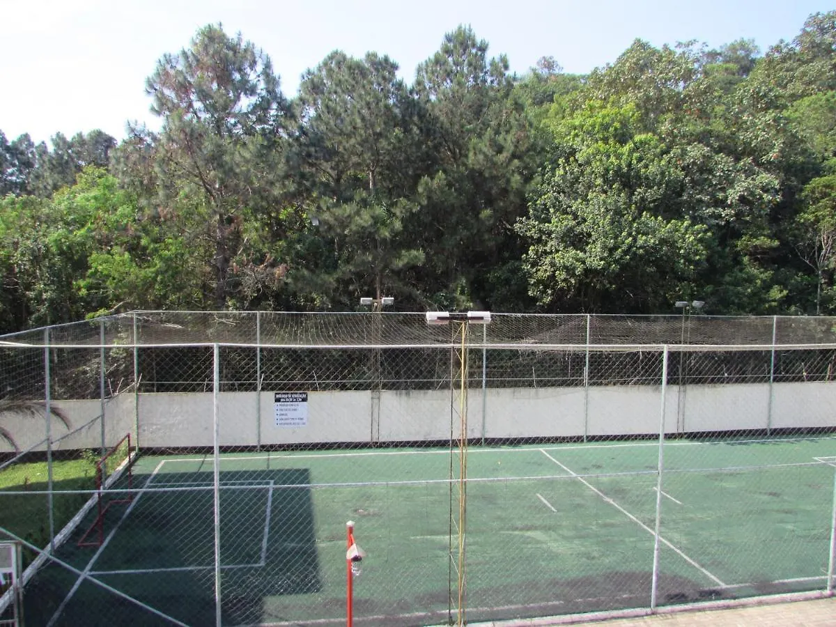 Ape Da Gabi Apartment Balneario Camboriu 0*,  Brazil