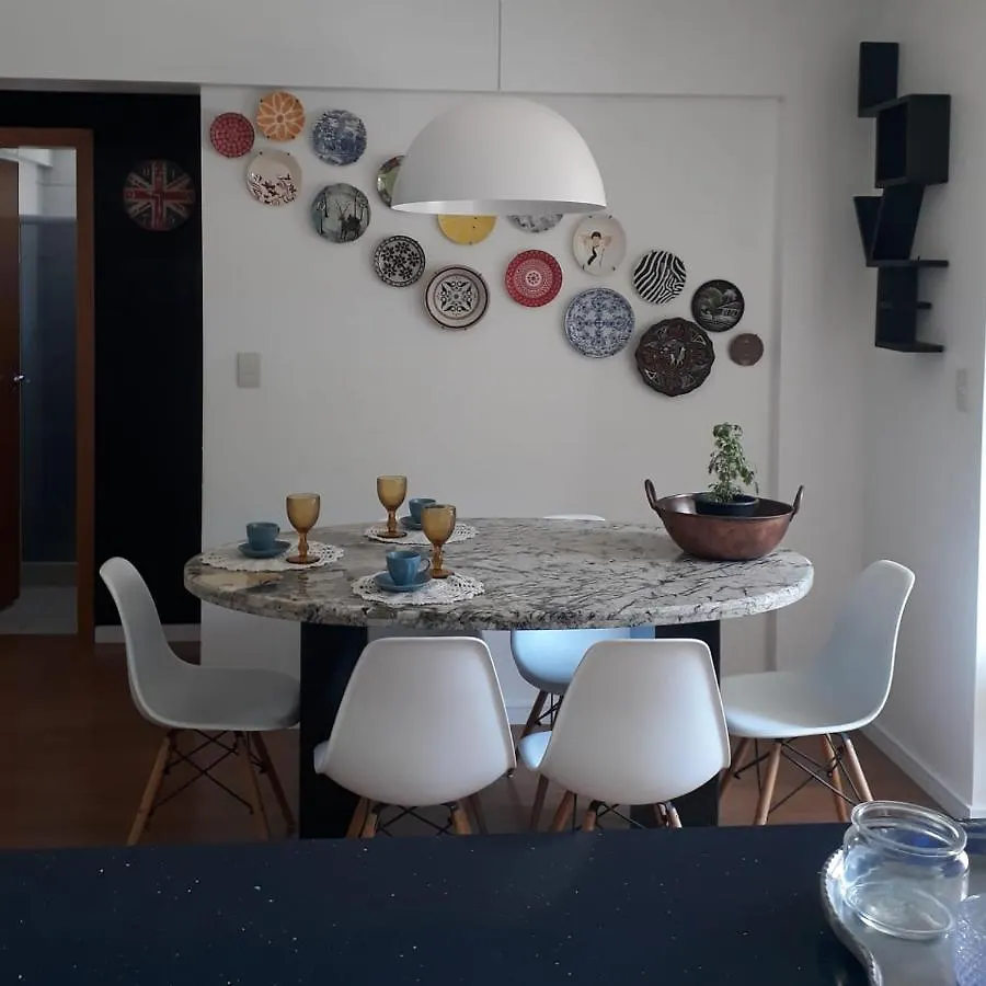 Ape Da Gabi Apartment Balneario Camboriu