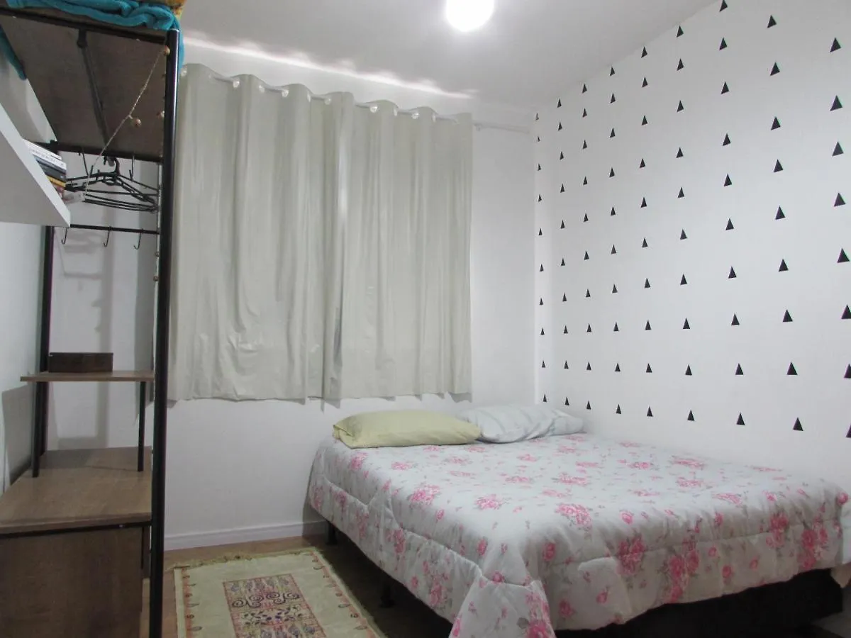 Ape Da Gabi Apartment Balneario Camboriu Brazil