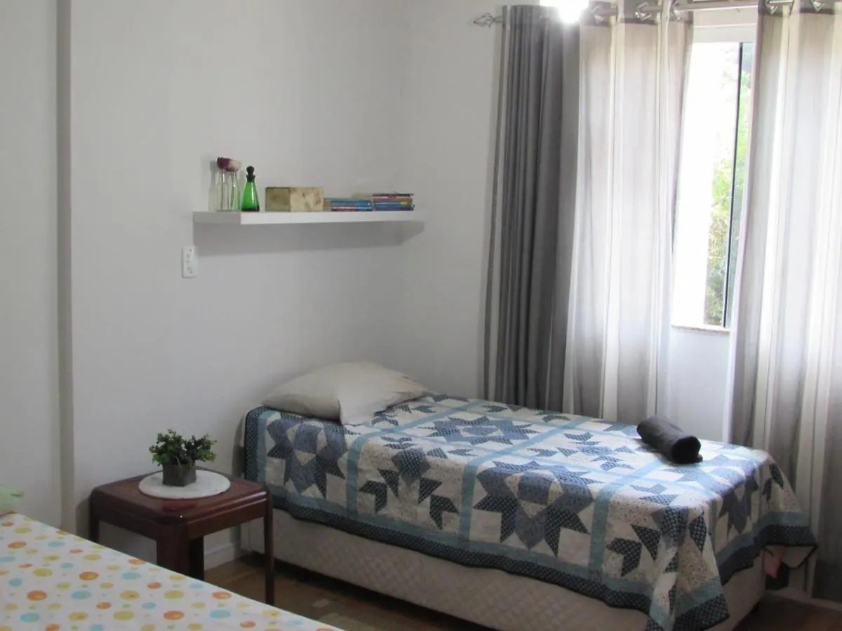 Ape Da Gabi Apartment Balneario Camboriu
