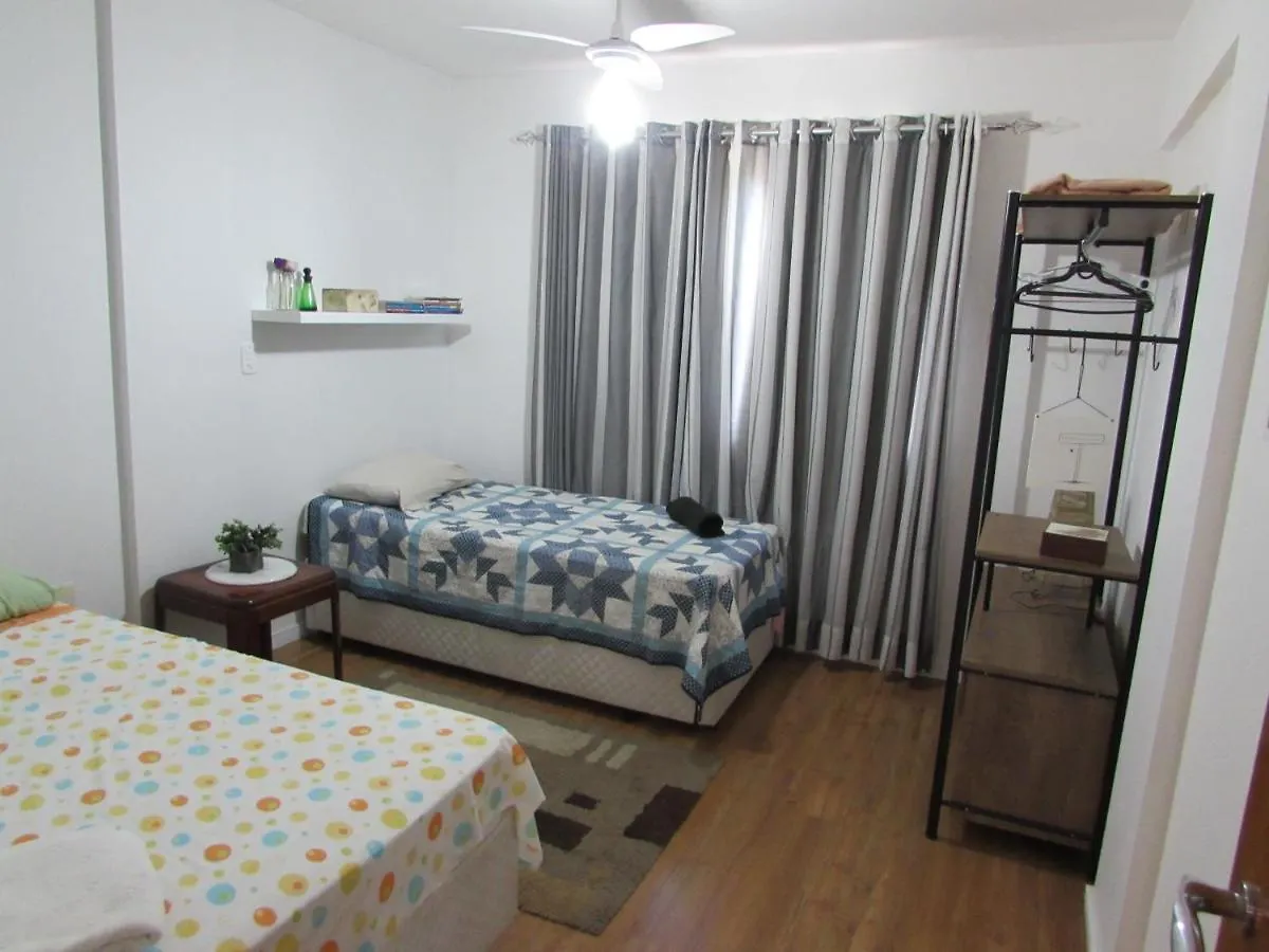 Ape Da Gabi Apartment Balneario Camboriu