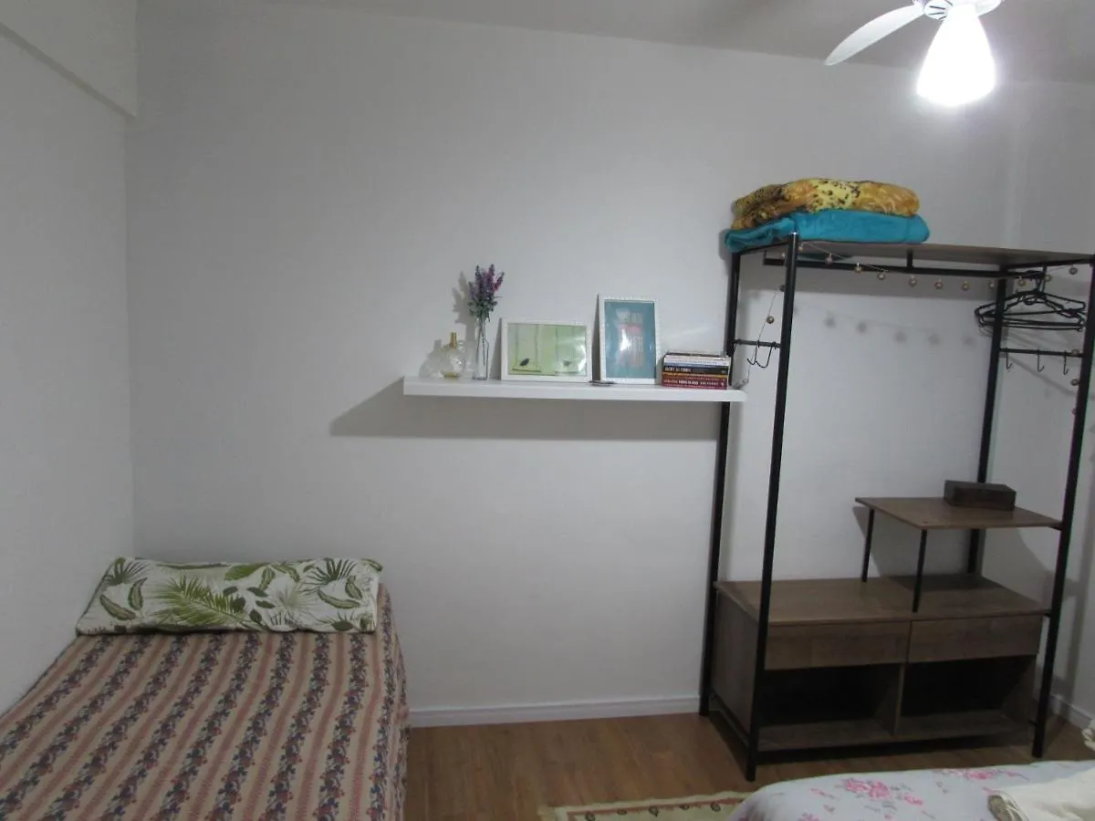 Ape Da Gabi Apartment Balneario Camboriu