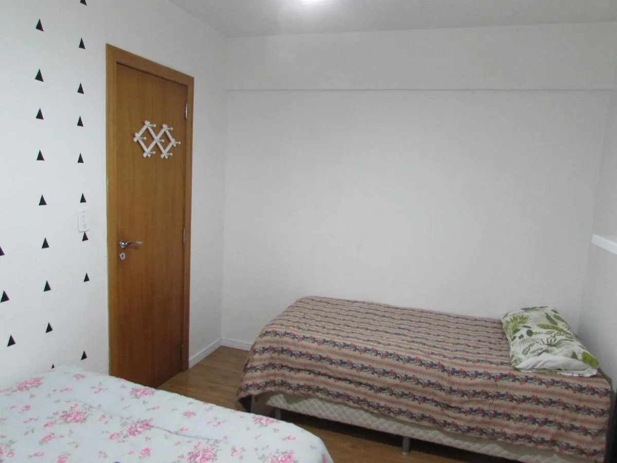 Ape Da Gabi Apartment Balneario Camboriu
