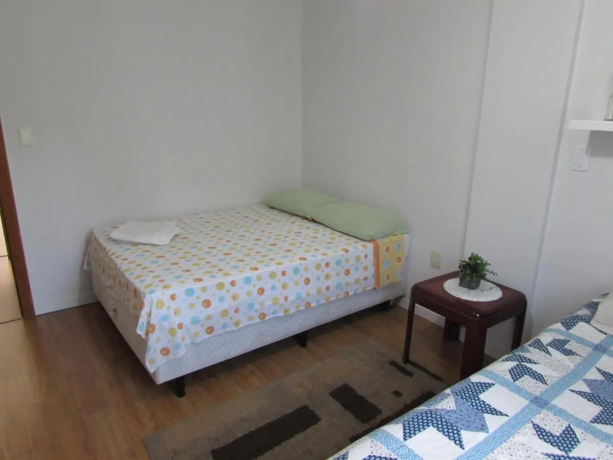 Ape Da Gabi Apartment Balneario Camboriu 0*,