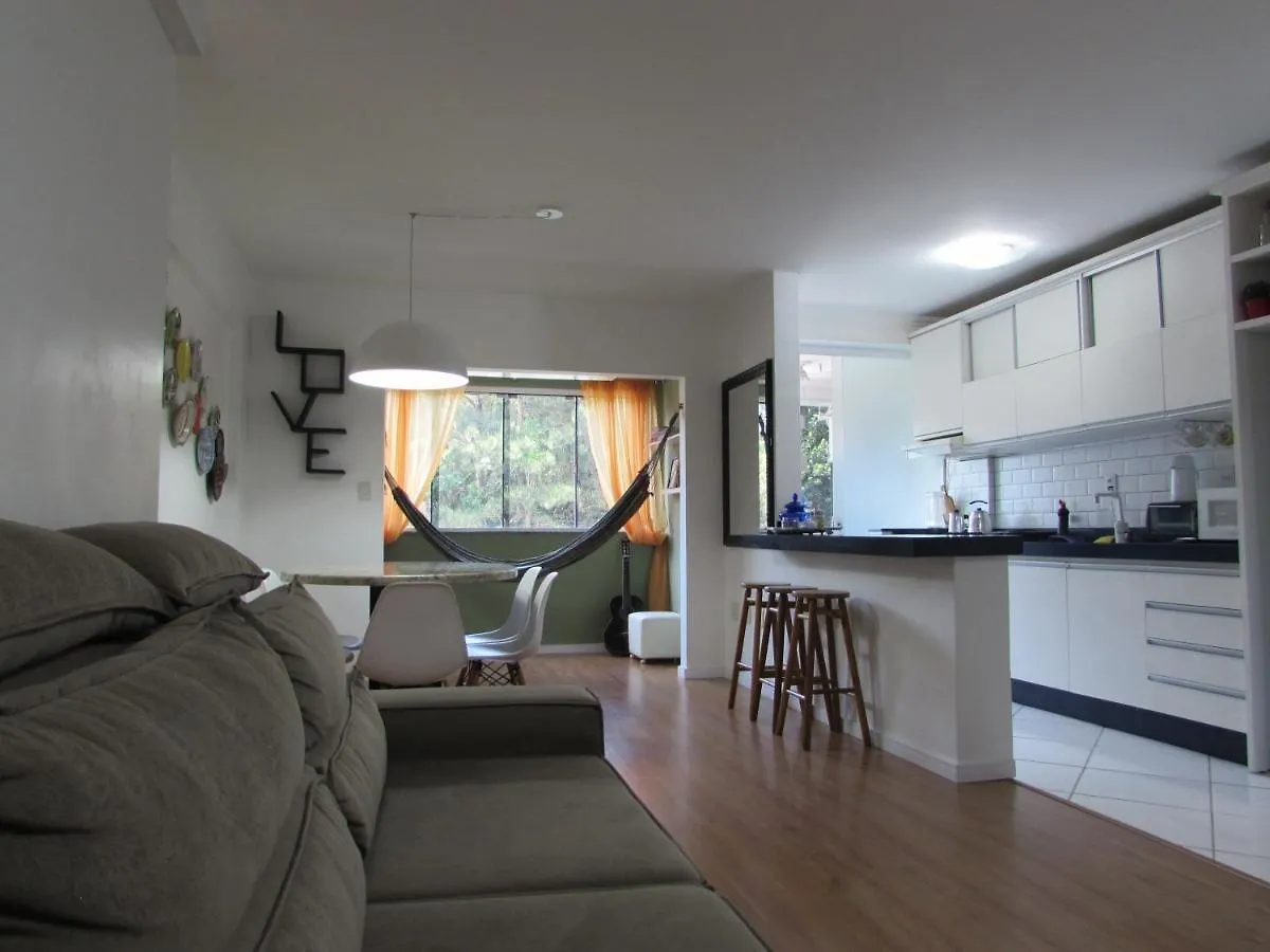 Ape Da Gabi Apartment Balneario Camboriu