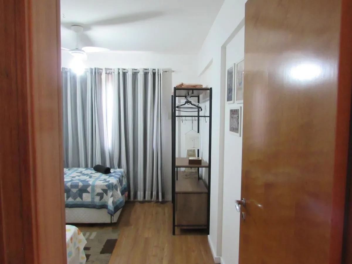 Appartamento Ape Da Gabi Balneário Camboriú Brasile