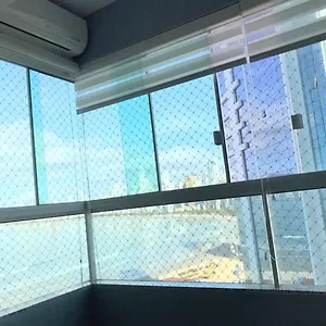 Apartamento Apto 1 Dorm Frente Mar, Balneário Camboriú