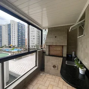 Apartamento Apto A 30m Da Sobre Shopping Atlântico, Balneário Camboriú
