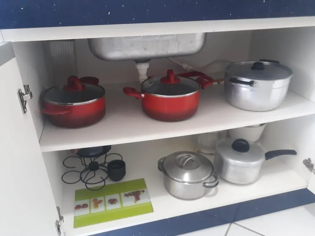 Apartmán Ape Da Gabi Balneário Camboriú