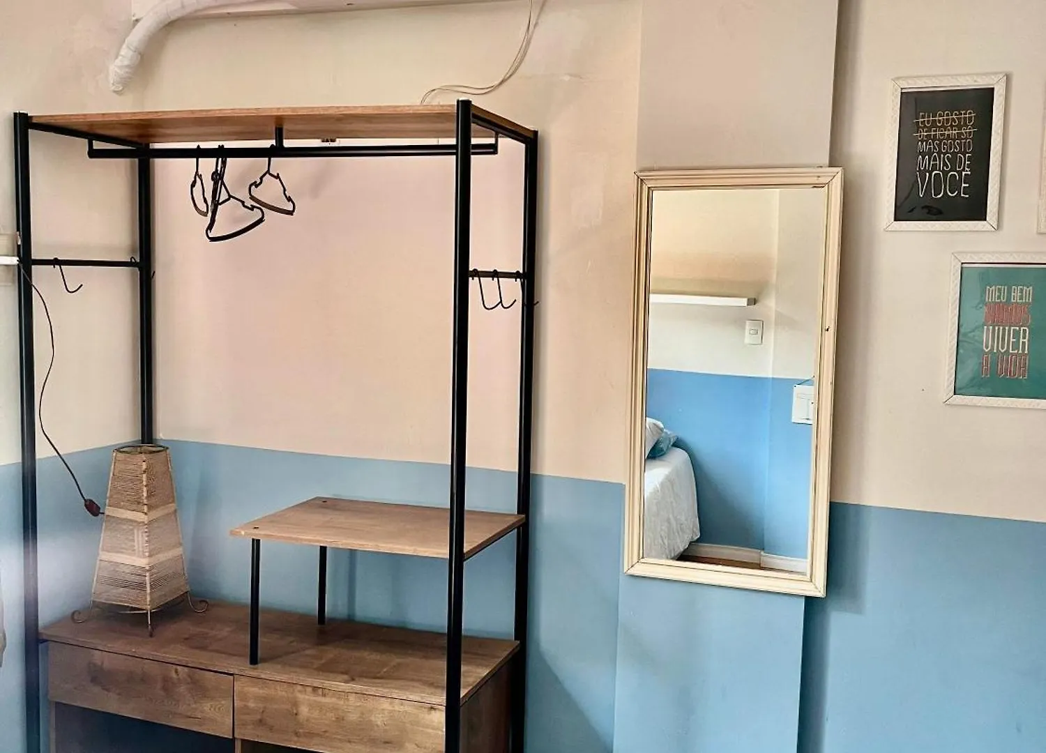Apartmán Ape Da Gabi Balneário Camboriú