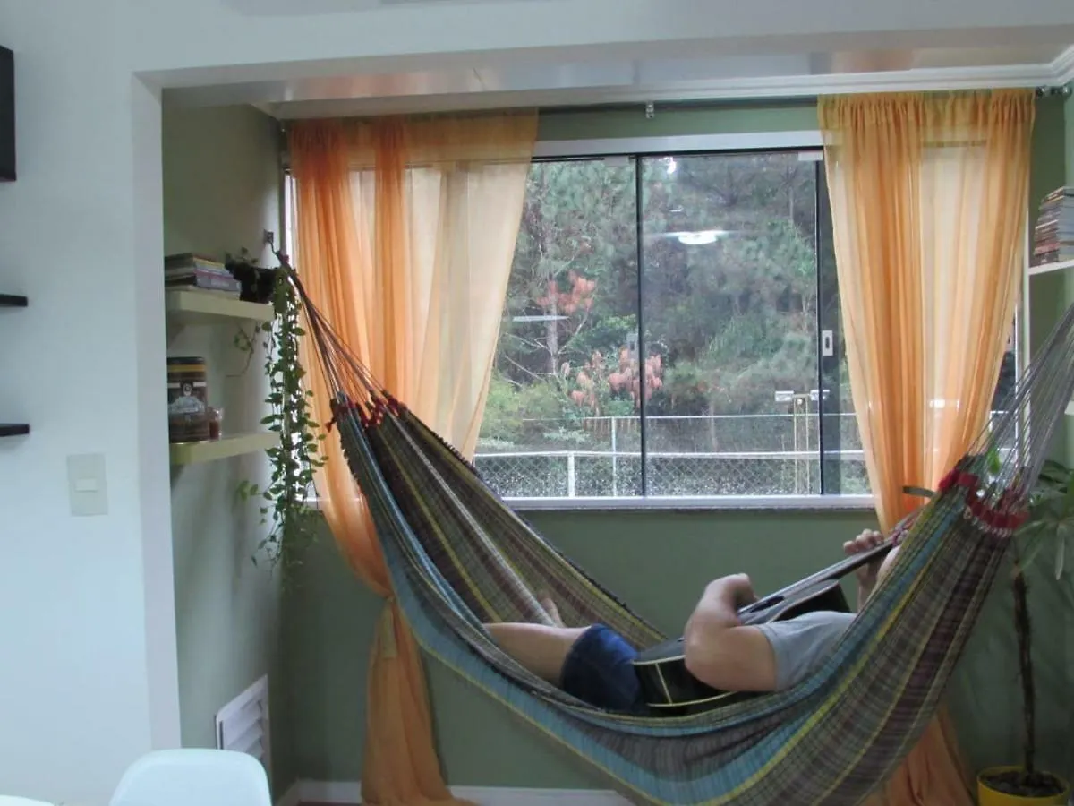 Apartmán Ape Da Gabi Balneário Camboriú