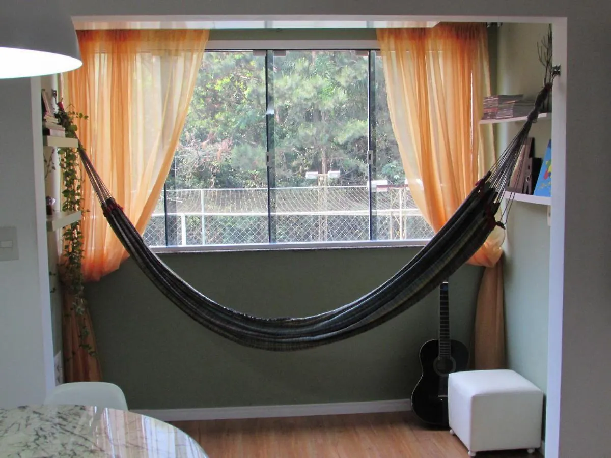 Apartmán Ape Da Gabi Balneário Camboriú