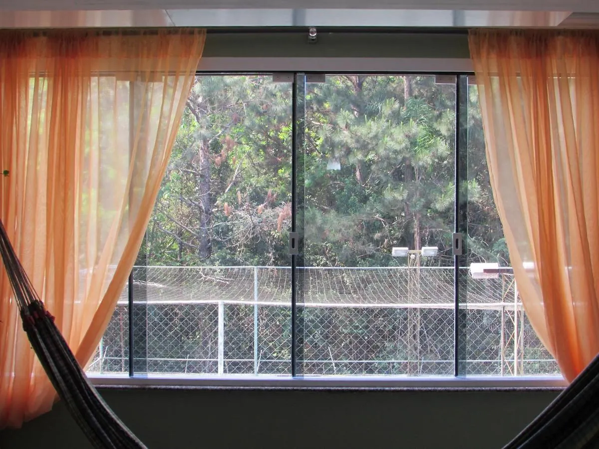 Apartmán Ape Da Gabi Balneário Camboriú