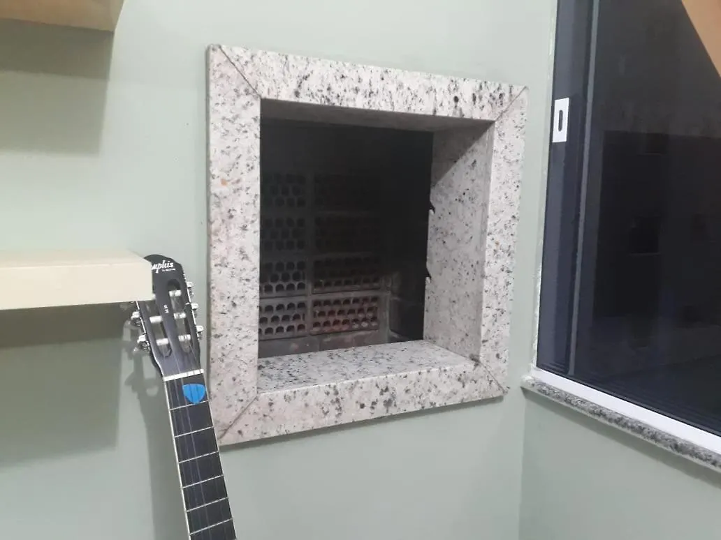 Apartmán Ape Da Gabi Balneário Camboriú